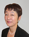 Miwako Doi