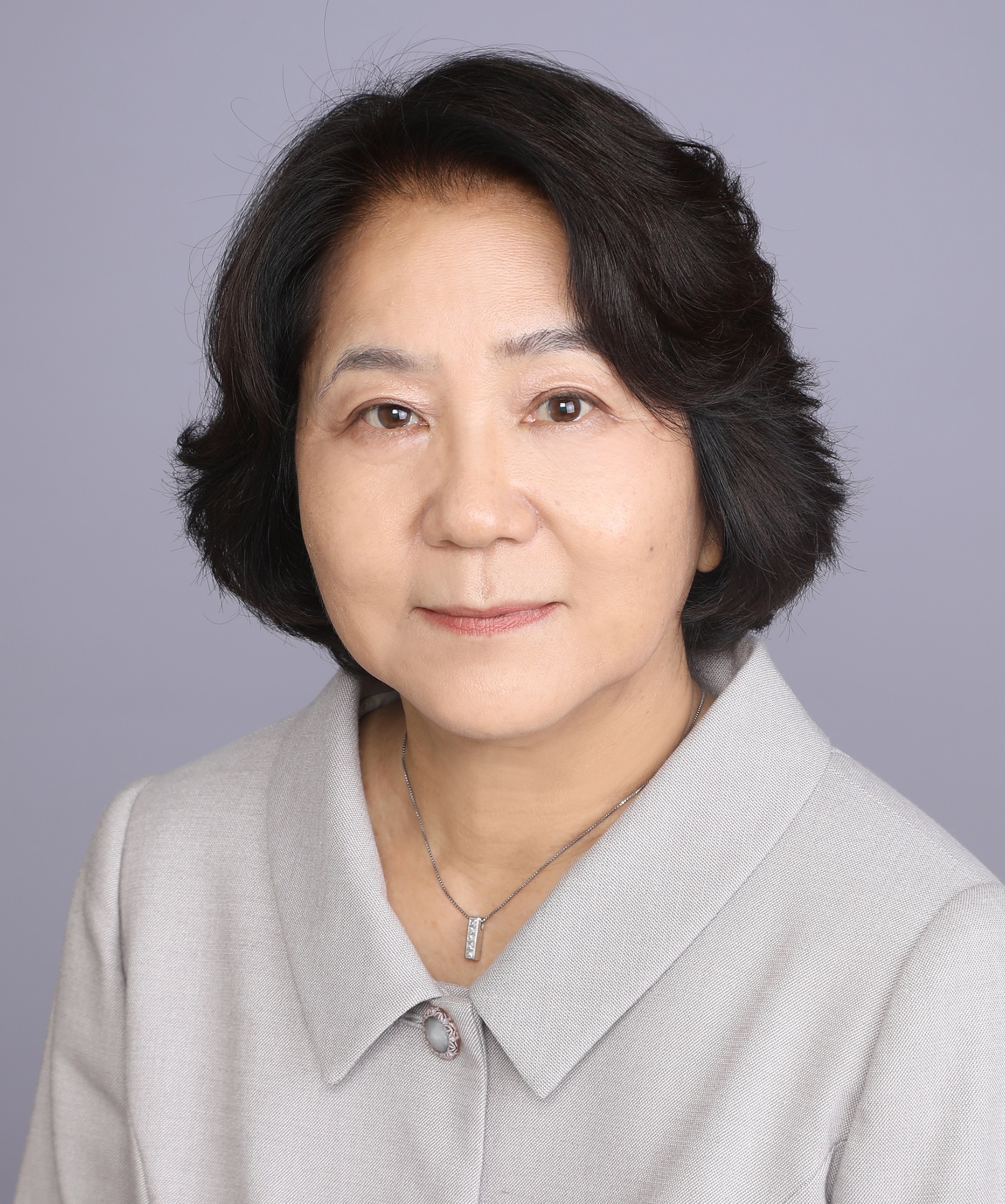 NOGUCHI Tetsuko