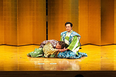 2016 NAIST Spring Entrance Ceremony (April 5, 2016)