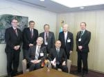 The Japanese-German Scientific Cooperation (April 26, 2011)