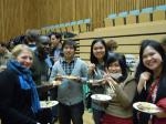 International Friendship Meeting (January 11, 2012)