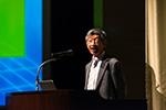 NAIST's Tokyo Forum 2013 'Inventing the Future' (October 18, 2013)