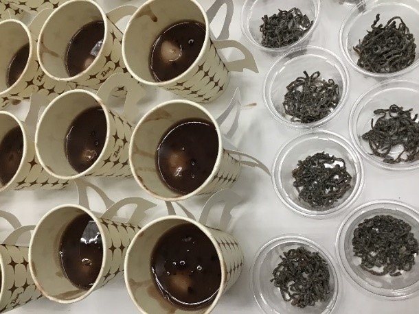 The 16th NAIST Tea Time (January 9, 2019)