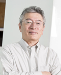 AHC Lab's Prof. Nakamura ranked 7th of most productive authors