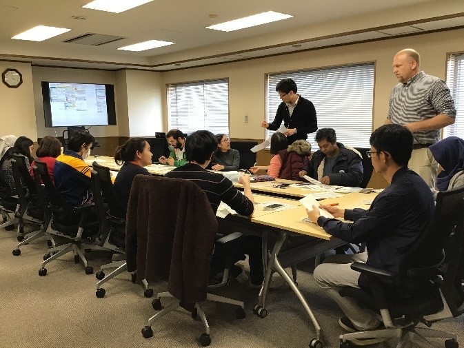 Credit Card Application Session (April 15 and 18, 2019)