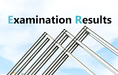 Entrance Examination Results (February 27, 2023)