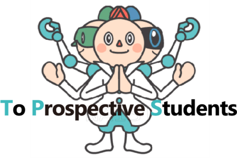 【To Prospective Students】How to submit the score of TOEIC Listening & Reading IP test（online）