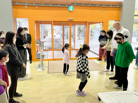 New Year's event (January 6, 2023)