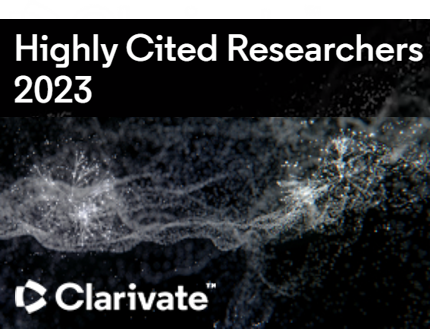 Assoc.prof.Takayuki Tohge (Plant Secondary Metabolism Lab) has been selected for 