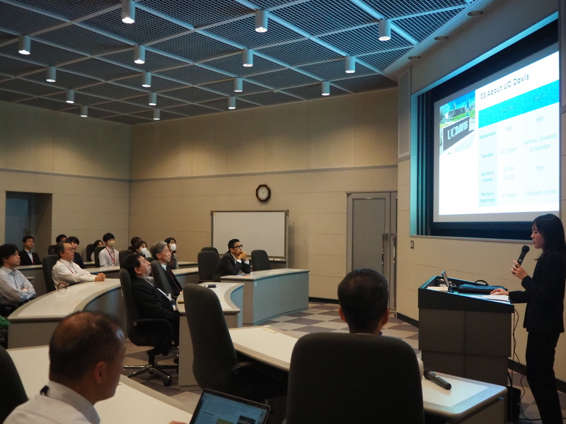 Overseas SD Training Debriefing for FY2023 （2024/5/31）