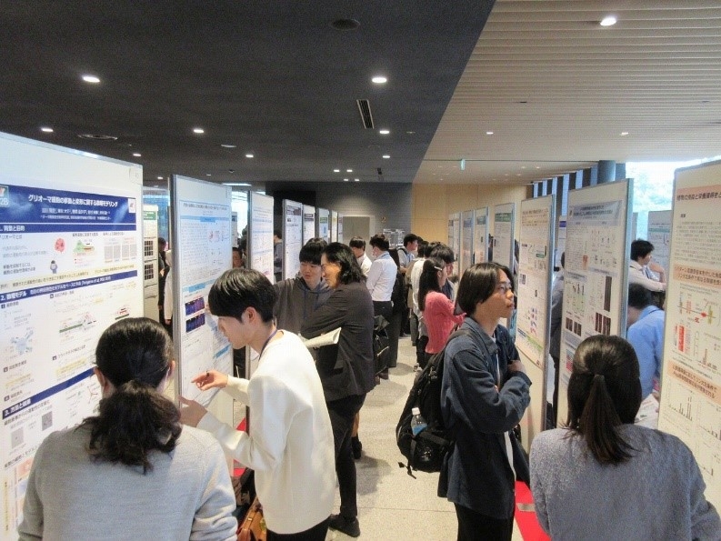 Interdisciplinary Workshop（November 5, 2024) 