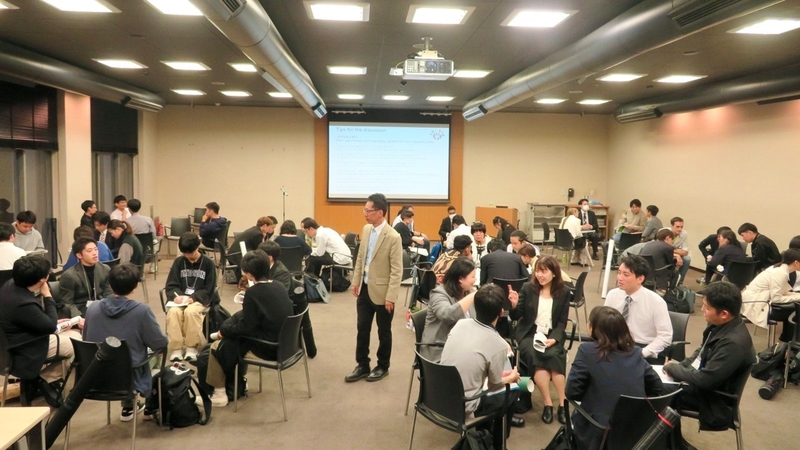 Bridging Academia and Industry|2024 Doctoral Career Messe KYOTO by KQF
