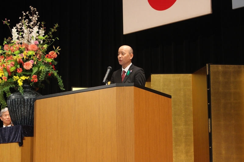 NAIST Spring Welcome (April 4, 2025)