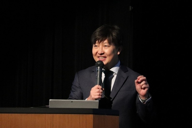 The 1st J-PEAKS International Joint Symposium（June 3-4, 2025）