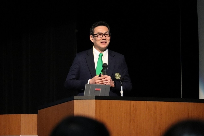 The 1st J-PEAKS International Joint Symposium（June 3-4, 2025）