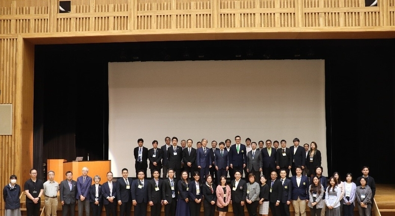 The 1st J-PEAKS International Joint Symposium（June 3-4, 2025）