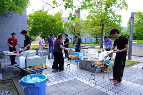 Summer Festival 2025 (August 1st, 2025)