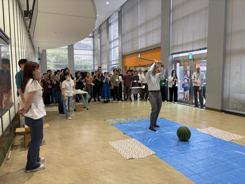 Summer Festival 2025 (August 1st, 2025)