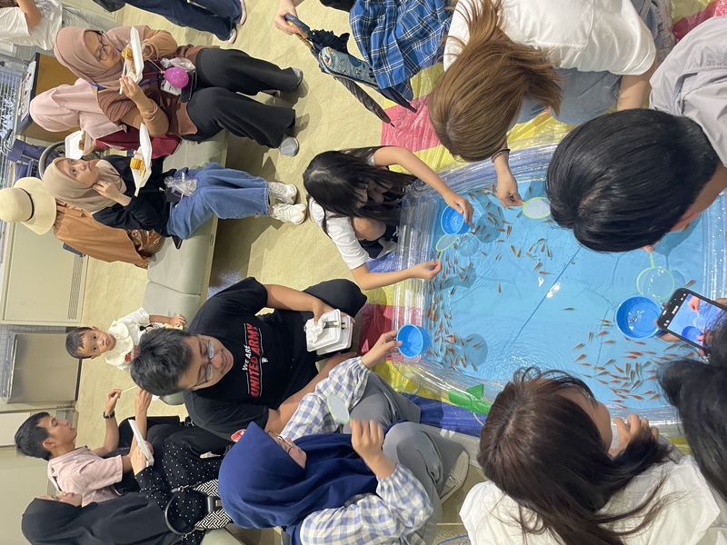 Summer Festival 2025 (August 1st, 2025)