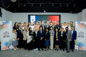 The 2nd J-PEAKS International Joint Symposium – NAIST Malaysia Alumni Association Kickoff Symposium