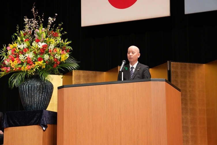 NAIST Spring Welcome (April 6, 2026)