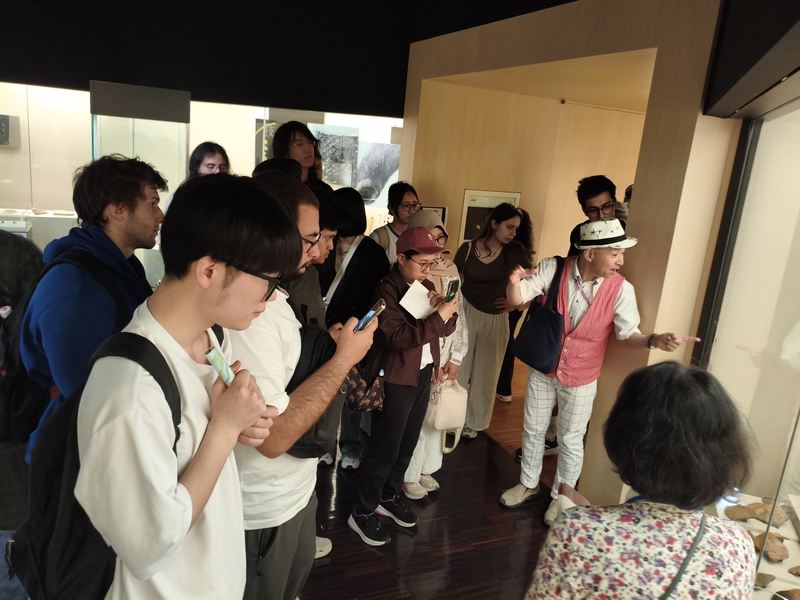 One-day Excursion to for International Students (May 17, 2026)