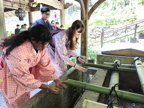 One-day Excursion to for International Students (May 17, 2026)