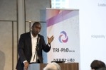 Kickoff Symposium of the TRI-PhD SALON: Forum for Recruiting and Developing International PhD Talent Held (April 27, 2026) 