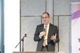 Kickoff Symposium of the TRI-PhD SALON: Forum for Recruiting and Developing International PhD Talent Held (April 27, 2026) 