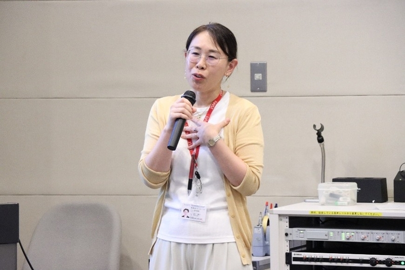Supporting Graduate Students' Well-Being: Mental Energy Management Workshop