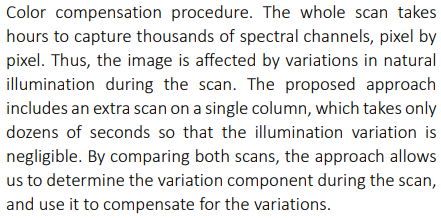 Keeping the light from fading