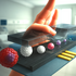Revolutionizing impedance flow cytometry with adjustable microchannel height