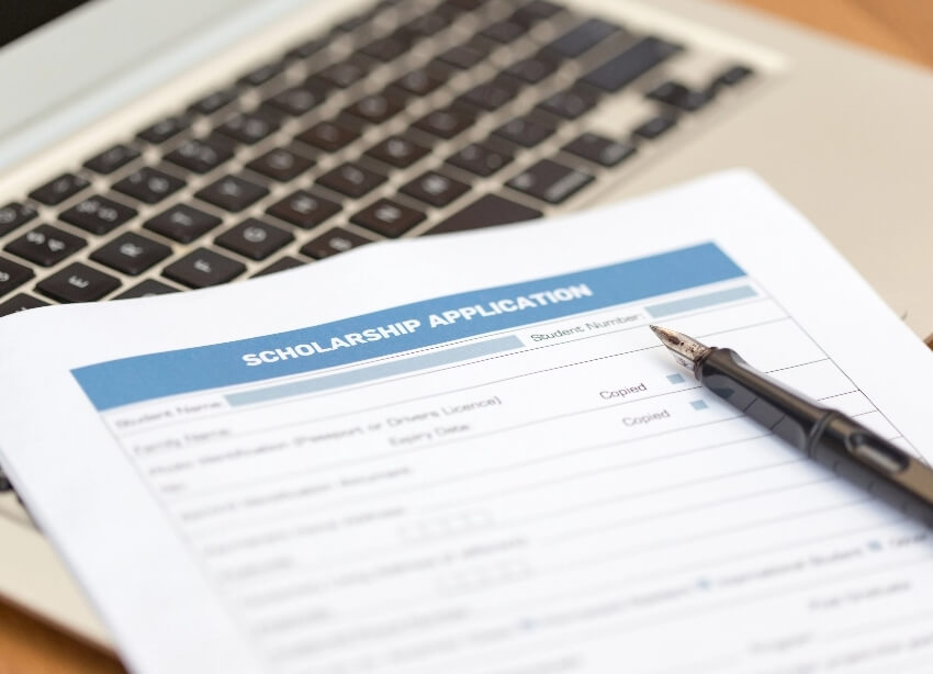 NAIST educational programs