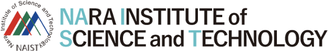 NARA INSTITUTE of SCIENCE and TECHNOLOGY logo