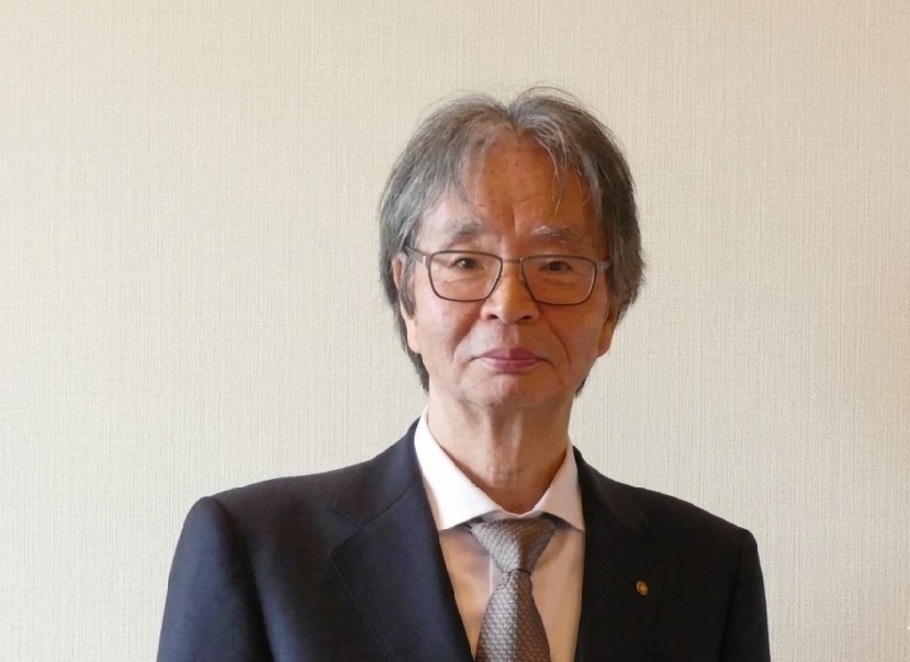 湊小太郎本学名誉教授が瑞宝中綬章を受章（2026/4/29）