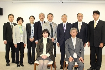 国際基督教大学と連携・協力の推進に関する基本協定を締結（2016/03/30）