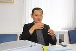 山中伸弥 京都大学教授に栄誉教授称号を授与(2010/09/29)
