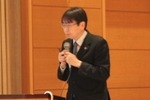 第6回新産業創出支援研究成果報告会を開催（2013/02/27）