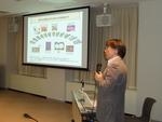 第21回NAIST産学連携フォーラム「NAISTバイオが切り拓く新たな生物資源」を開催（2009/3/11）