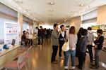 最先端の科学ってこんなに楽しい！ −オープンキャンパス'09を開催− (11/14)