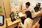 最先端の科学ってこんなに楽しい！ −オープンキャンパス'09を開催− (11/14)