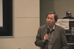 第14回NAIST電子図書館学講座を開催（2012/11/01～02）