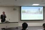 第27回奈良先端大産学連携フォーラム「最先端研究Now ～未来へつなげる科学技術～」を開催（2013/03/11）