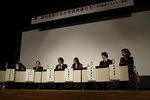 第5回奈良先端大男女共同参画推進シンポジウム「時代を翔ける女性研究者たち～その軌跡とキャリア展望～」を開催（2012/12/07）