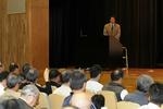 公開講座2011（第2日）を開催（2011/11/12）
