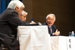 奈良先端大東京フォーラム2013「未来の創造」を開催（2013/10/18）