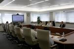 奈良先端科学技術大学院大学全学外部評価会議を開催（9/8）