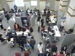「NAIST CAREER FORUM 2014～奈良県優良企業編～」を開催（2014/05/16）