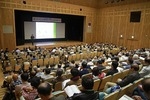 公開講座2013（第4日）を開催（2013/10/26）