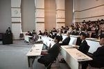 NAIST事務職員交流会（研修報告・評価会）を開催 (2009.2.16)